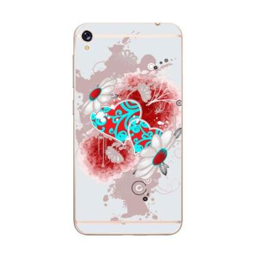 Imagem de Capa Adesivo Skin363 Verso Para Zenfone Live 5.0 (ZB501KL) - KawaSkin