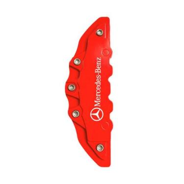 Imagem de Capa Pinça de Freio Automotivo - Montanha, Mercedes-Benz