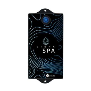 Imagem de Ozonizador linha spa1/ ofurô - q1 ambiental trata ate 1,8m³ - 220v