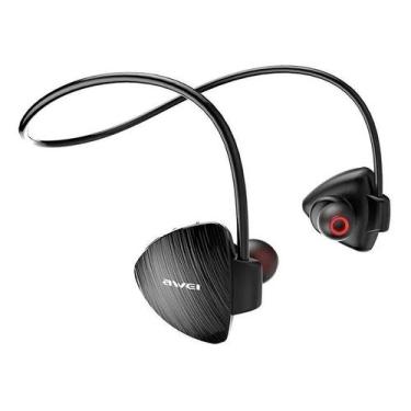 Imagem de Fone De Ouvido Bluetooth Awei A847Bl