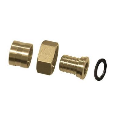 Imagem de Conector Movel Curta 25X1" Pex, Emmeti