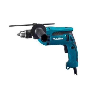 Imagem de Furadeira Impacto 1/2 760W Makita Hp1640 110V, 110V