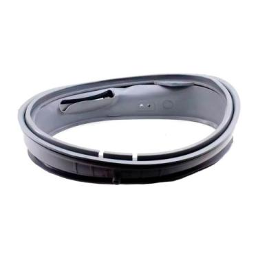 Imagem de 4986ER002G Borracha Porta Guarnição Lava e Seca LG WD12270, 4986ER0002