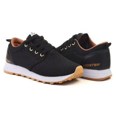 Imagem de Tenis Esportivo Feminino Academia Masculino Exercício Funcional Barato