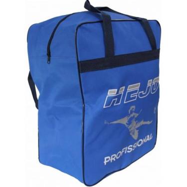 Imagem de Bolsa para fardamento hejo verona, Azul