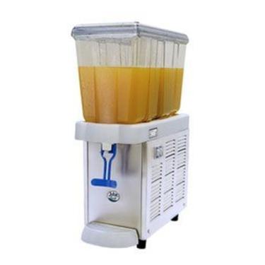 Imagem de Refresqueira Simples 16 Litros Begel Juice Plus I 220v