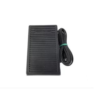 Imagem de Pedal Eletrônico para Siruba Doméstica HSO747D-110v, VP378HSO747D, Pre