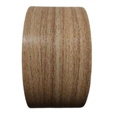 Imagem de Fita De Borda Pvc Para Mdf Cumaru Trend 64mm Rolo Com 20 Mts - REHAU