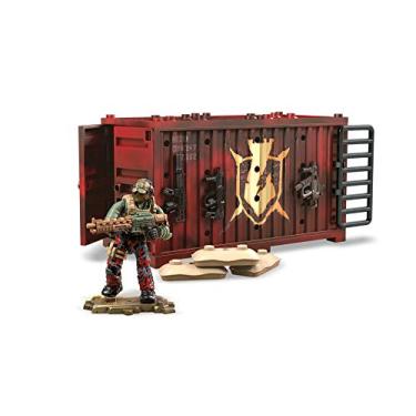 Imagem de Mega Construx Call of Duty Solo Mercenary Outpost