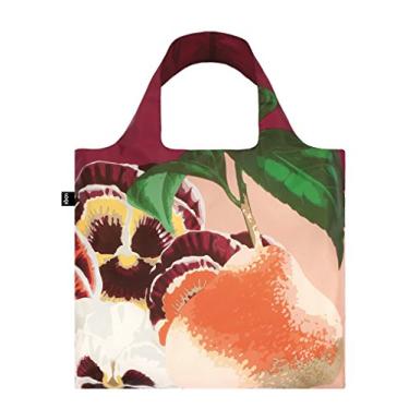 Imagem de LOQI BO.PE Designer Saco de compras Botânica Pera