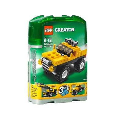 Imagem de LEGO Creator Mini Off-Roader