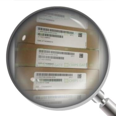 Imagem de 1PCS New 6SE7090-0XX84-0FD0 Encoder 6SE7 090-0XX84-0FD0