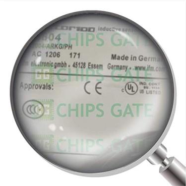 Imagem de IF5804 1Pcs Sensors IF5804