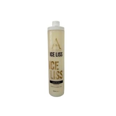 Imagem de Escova Ice Liss Alkimia 1L - Alkimia - Alkimia Cosmetics