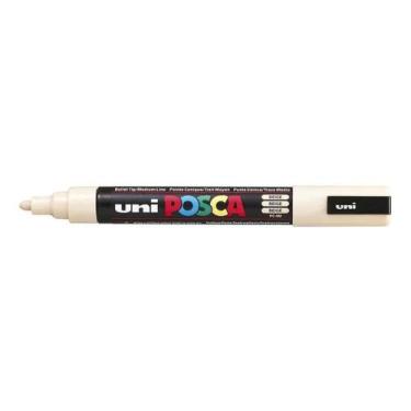 Imagem de PC-5M Posca Beige - Uni-ball