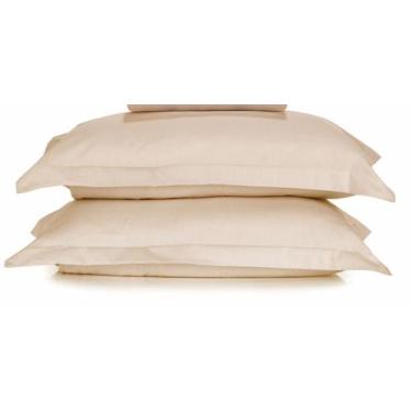 Imagem de Fronha Avulsa Home Collection 50 x 70cm 180 Fios Altenburg, Neutral Ro