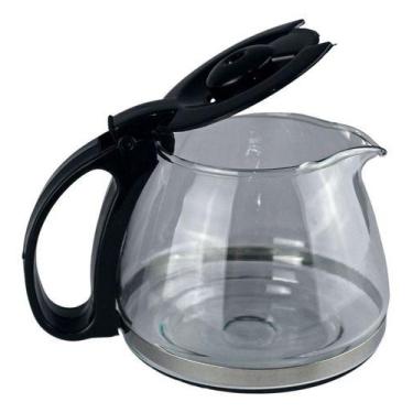 Imagem de Jarra Para Cafeteira Serve Para Britânia/Philco/Mondial 15/18 Compatív