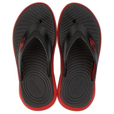 Imagem de Chinelo de Dedo Masculino Conforto MTech Mormaii Swap II