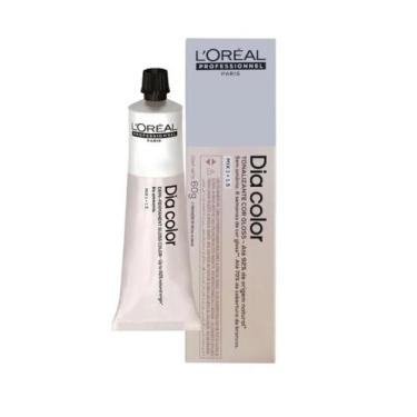 Imagem de L'Oréal Professionnel - Dia Color 60g - Todas As Cores, 7 - Louro