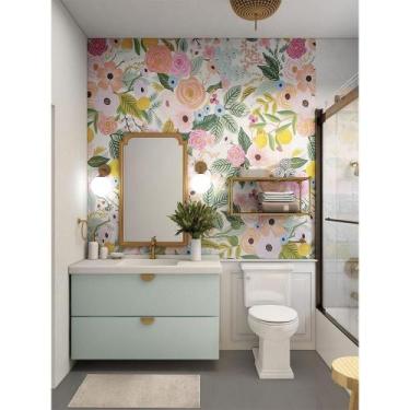 Imagem de Tapete Para Quarto Relex N Areia 0,50X1,00 São Carlos - Tapetes São Ca