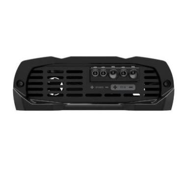 Imagem de Amplificador Digital Stetsom Db500 500W 1 Canal 4 Ohms