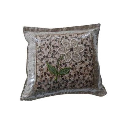 Imagem de Peso porta Flor Marrom sala quarto escritório - Shoppingnet