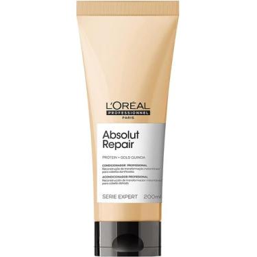 Imagem de L'Oréal Professionnel Serie Expert Absolut Repair Gold Quinoa + Protei