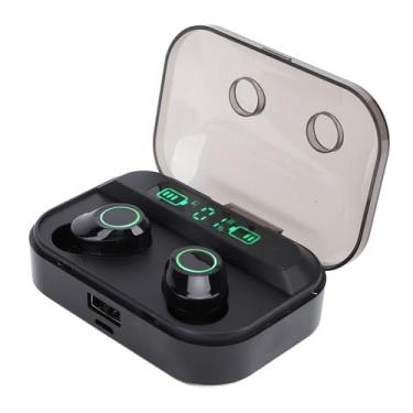 Imagem de Fones de Ouvido de Tradução Sem Fio Com APP, Fones de Ouvido para Tradutor de Idiomas, Suporte para 74 Idiomas, 70 Idiomas Falados, Fones de Ouvido para Tradutor de Idiomas