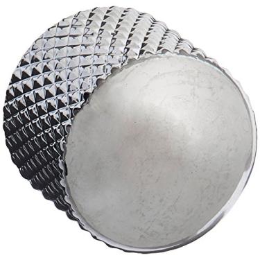 Imagem de Retro Parts Botões para para-lama RP223C 2 - Cromados