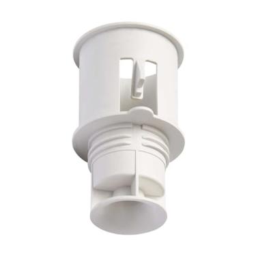 Imagem de Tellfeel WD12X10244 para substituição do braço de pulverização inferior da máquina de lavar louça Ge 1263951, EAP1765974, PS1765974, AP4300545