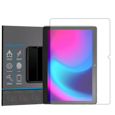 Imagem de Película Tablet Hidrogel Frontal Para Multilaser M10a - GR Global Revo