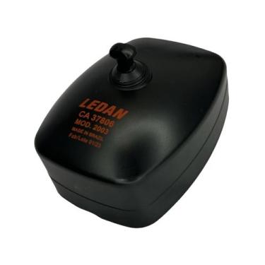 Imagem de 1 Concha Para Reposição Abafador de Ruídos Modelo 2003 (ARS) - Ledan