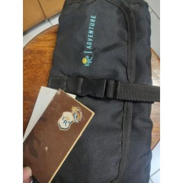 Imagem de Necessaire Masculina/Feminina Organizadora de Maquiagem / Higiene Pess