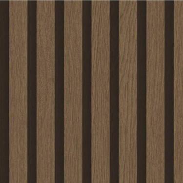 Imagem de Papel De Parede Adi Tare 2 Ripado Marrom Ad200808r