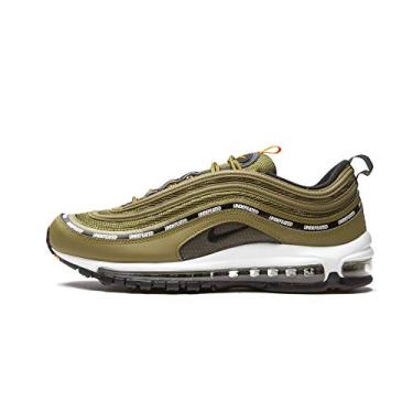 Imagem de Nike Mens Air Max 97 DC4830 300 Undefeated - Militia Green - Size 10