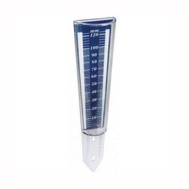 Imagem de Pluviômetro Acrílico 120ml - Ferragem Ferram, Azul