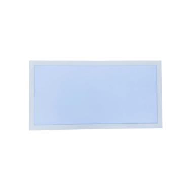 Imagem de Painel Plafon led Embutir 36w Retangular 6500k