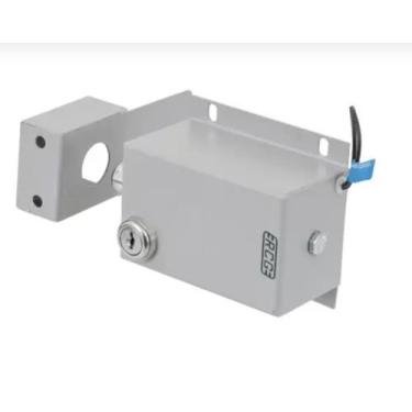 Imagem de Trava Eletromagnética Gate Lock  RCG 220V