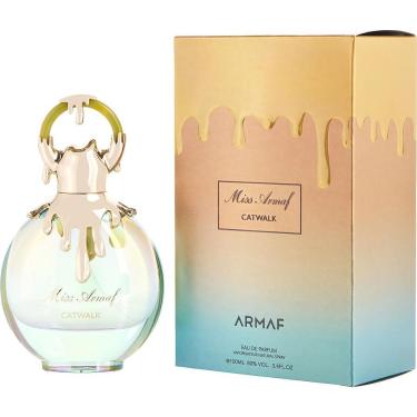 Imagem de Perfume Feminino Armaf Miss Catwalk Eau De Parfum Spray 100 Ml
