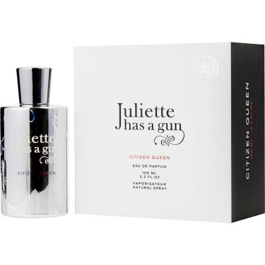 Imagem de Perfume Feminino Juliette Has A Gun Citizen Queen Eau De Parfum Spray 100 Ml