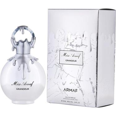 Imagem de Perfume Feminino Armaf Miss Grandeur Eau De Parfum Spray 100 Ml