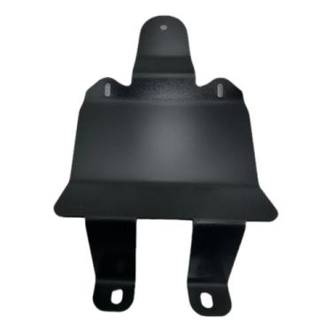 Imagem de Suporte Rabeta Premium CG Titan 160 MotoModelo 2014 a 2024 Fixação - k
