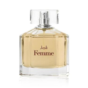 Imagem de Perfume Joli Femme - Eau de Parfum Feminino - Joli Joli Parfums, 100ml