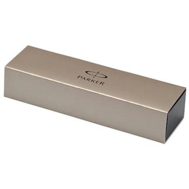 Imagem de Caneta Parker Vector Standard Roller Ball Negra CT S0160090