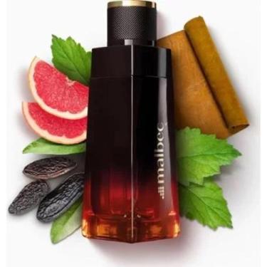 Imagem de Malbec X Desodorante Colônia 100ml Presente Natal amigo secreto mais v