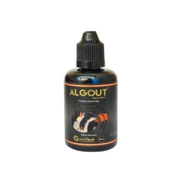 Imagem de Removedor de Algas Algout 50ml OceanTech  - Ocean Tech