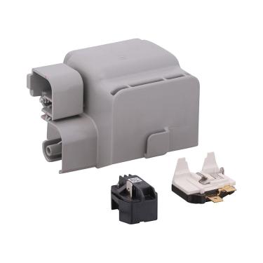 Imagem de Relê 110V para Geladeira - 326073403