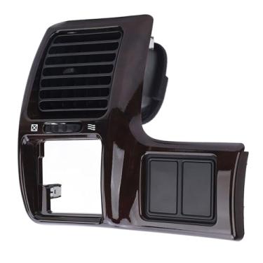 Imagem de Carro AC Painel de Saída Side Driver, Mão Esquerda Drive Ar Condicionado Ventilação para Avalon Pré Facelift (1995-1999)