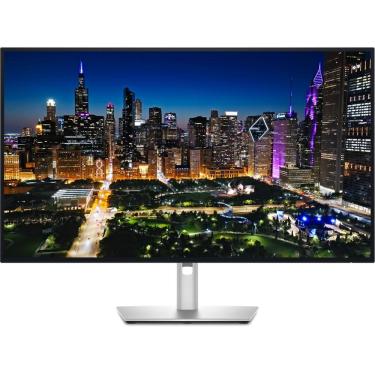 Imagem de Monitor com hub Thunderbolt 4K Dell UltraSharp 32 - U3225QE