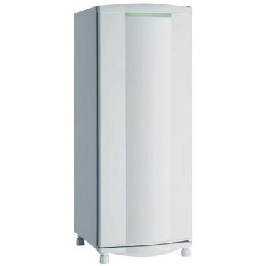 Imagem de Geladeira 261 Litros 1 Porta Degelo Seco Gavetão Consul 220v
